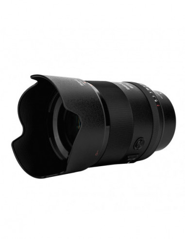 85mm f/1.4 AF STM Lens Fullframe L Mount