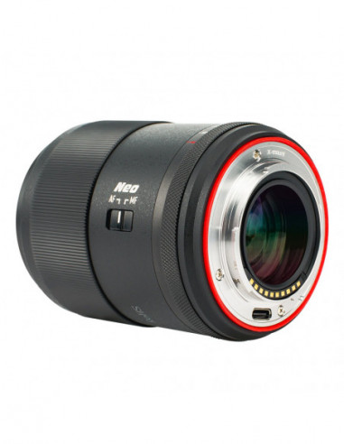 APS C 33mm F1.4 AF Lens STM Sony E Mount