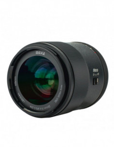 APS C 33mm F1.4 AF Lens STM...