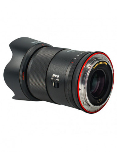 APS C 33mm F1.4 AF Lens STM Nikon Z...