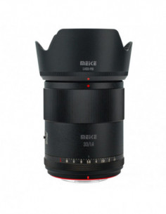 APS C 33mm F1.4 AF Lens STM... 2