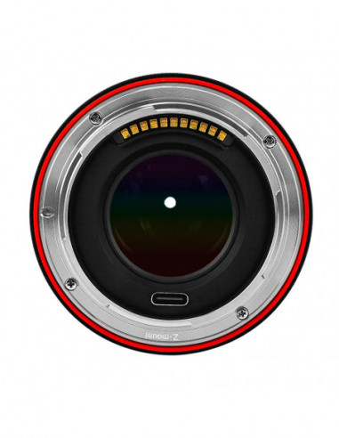 APS C 33mm F1.4 AF Lens STM Fuji X Mount