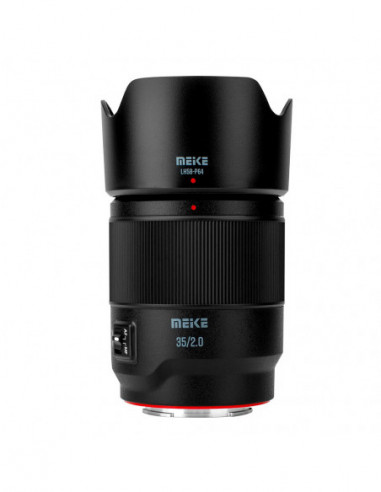 35mm F2.0 Auto Focus Lens(STM Motor)...
