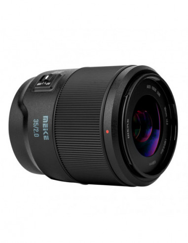 35mm F2.0 Auto Focus Lens(STM Motor)...