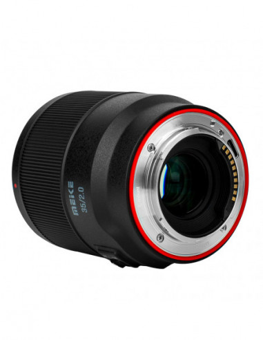 35mm F2.0 Auto Focus Lens(STM Motor)...