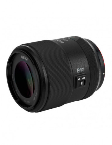 55mm F/1.8 AF STM PRO Nikon Z Mount