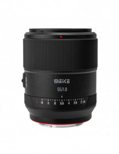 55mm F/1.8 AF STM PRO L Mount
