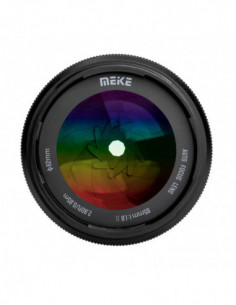 85mm F/1.8 AF STM PRO Sony... 2