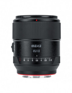 85mm F/1.8 AF STM PRO Nikon...