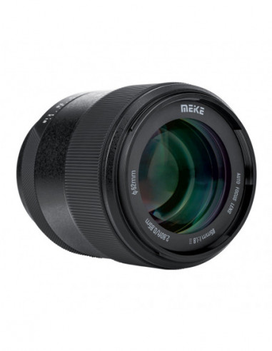 85mm F/1.8 AF STM PRO Nikon Z Mount