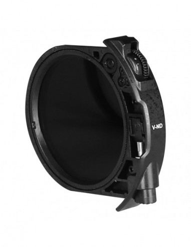 MK EFTL C Drop in Filter Mount...