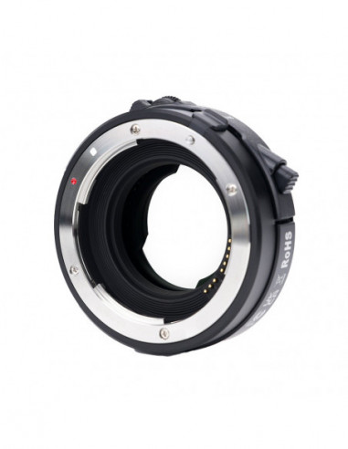 MK EFTL C Drop in Filter Mount...