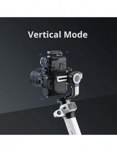 Aircross S 3 in 1 Gimbal