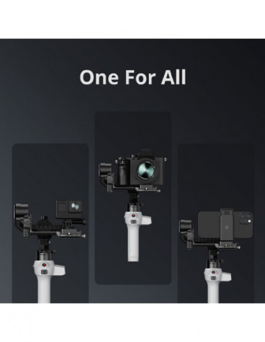 Aircross S 3 in 1 Gimbal