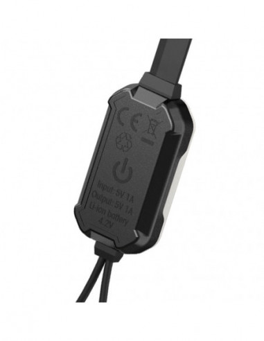 LC10 USB/Micro USB magneet...