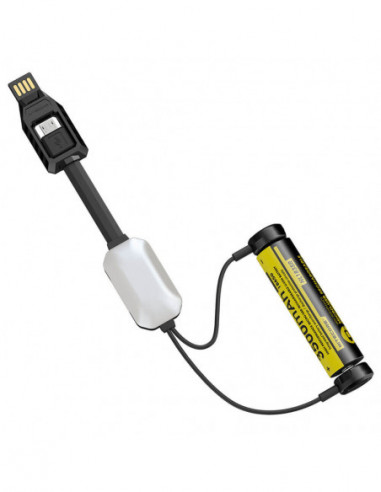 LC10 USB/Micro USB magneet...