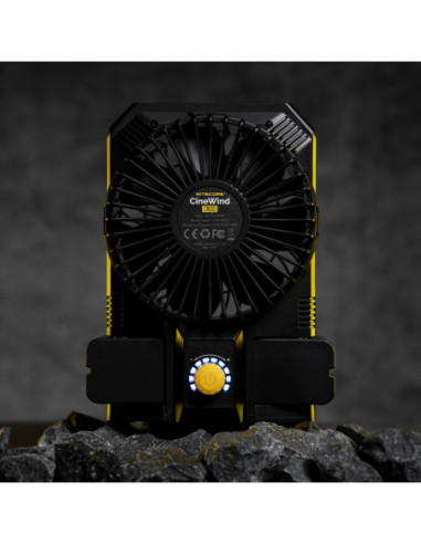 CineWind CW30