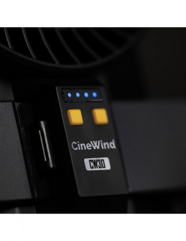 CineWind CW30