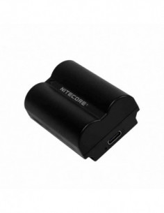 NP W235C USB C Rechargeable...