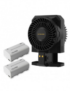 CineWind CW30 Battery Kit