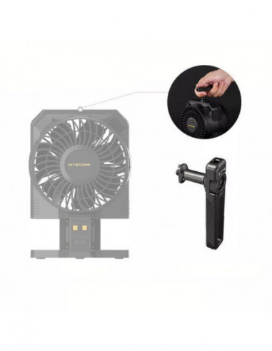 Handle for Cinewind CW30