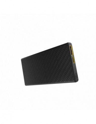 Carbo 10000 Carbon Fiber Powerbank...