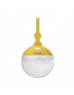 Bubble Lantern Tulip Yellow