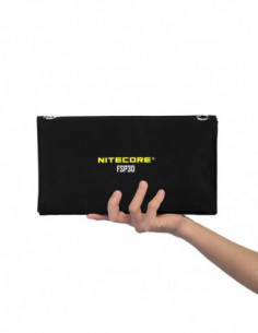 FSP30 Solar Panel 30W