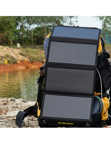 FSP30 Solar Panel 30W