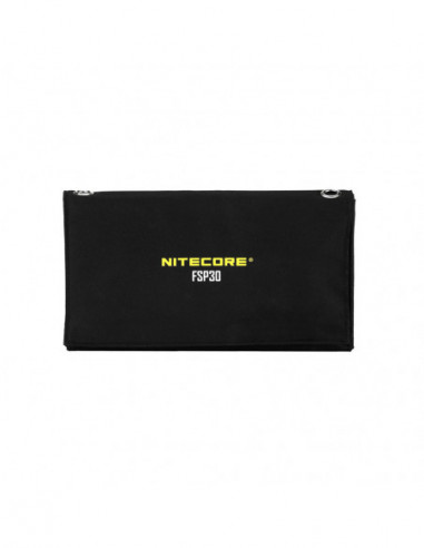 FSP30 Solar Panel 30W