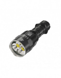 TM9K PRO Flashlight