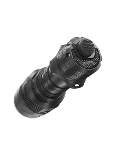 TM9K PRO Flashlight