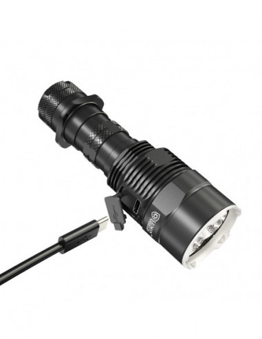 TM9K PRO Flashlight