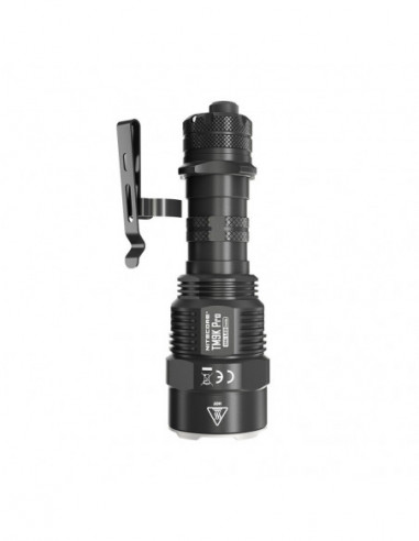 TM9K PRO Flashlight