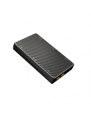 NB20000 Carbon Fiber Powerbank GEN3