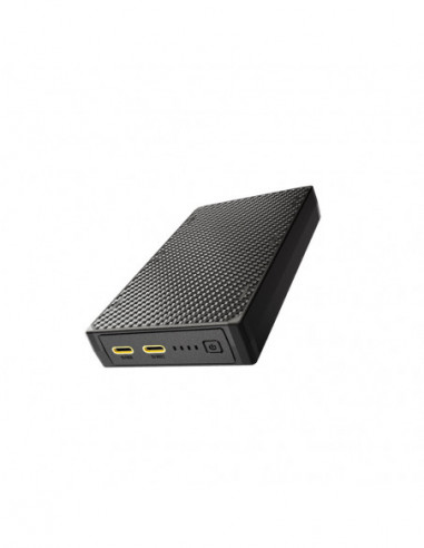 NB20000 Carbon Fiber Powerbank GEN3
