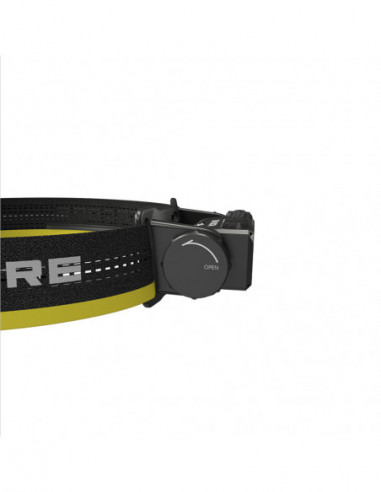 HC60 UHE High Performance...