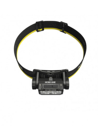 HC60 UHE High Performance...