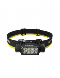 HC65 UHE Ultra High Triple...