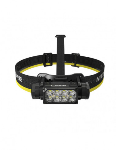 HC65 UHE Ultra High Triple Output...