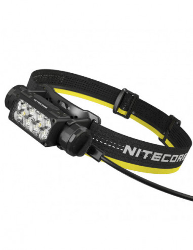 HC65 UHE Ultra High Triple Output...