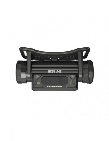 HC65 UHE Ultra High Triple Output...