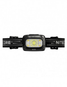 NU30 Triple Output... 2