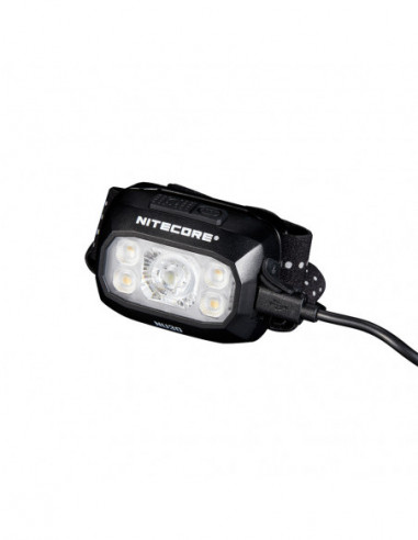 NU30 Triple Output Lightweight...