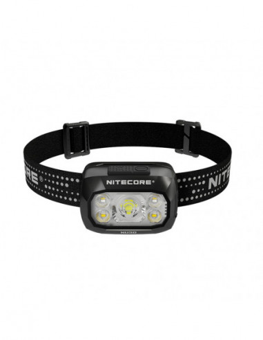 NU30 Triple Output Lightweight...