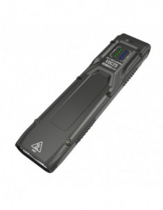 EDC25 Ultra Slim Tactical...