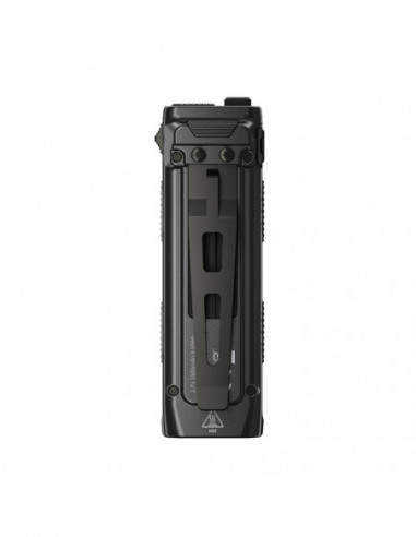 EDC23 Flashlight