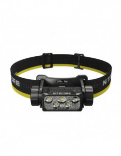 HC70 UHE Headlamp 2