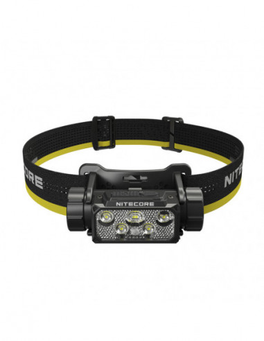 HC70 UHE Headlamp