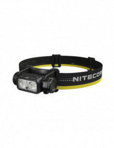 NU53 Headlamp